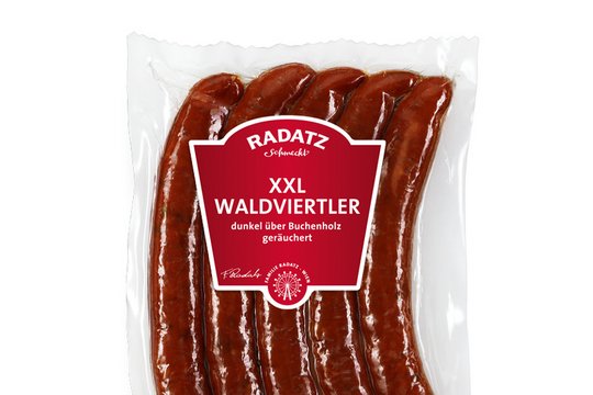 Radatz Fleischerei Produkte