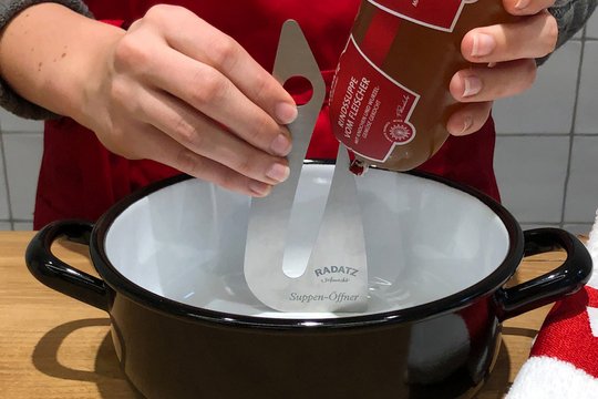 Radatz Fleischerei Produkte