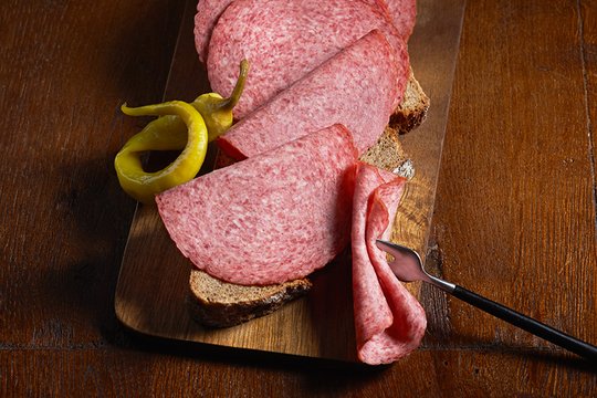 Radatz Fleischerei Produkte