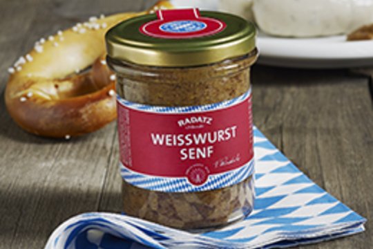 Radatz Fleischerei Produkte