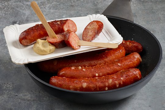Radatz Fleischerei Produkte