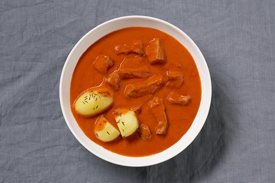 Radatz Fleischerei Produkte