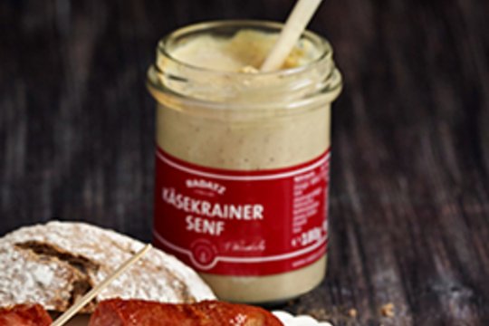 Radatz Fleischerei Produkte